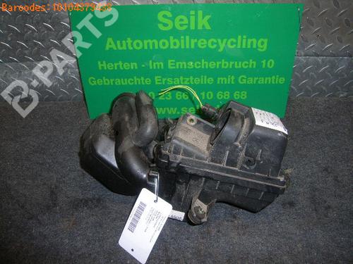 Used Air filter box MAZDA DEMIO (DW) 1.5 16V (DW5W) (75 hp) 993368