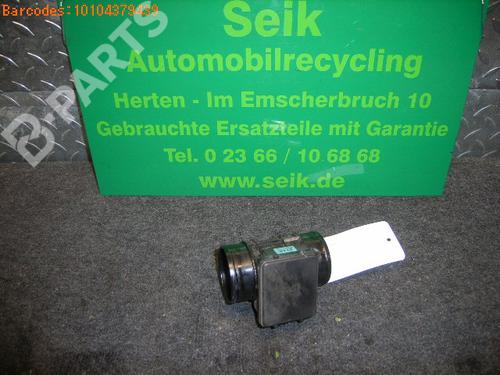 Débitmètre de masse D'Air MAZDA DEMIO (DW) 1.5 16V (DW5W) (75 hp) 993369