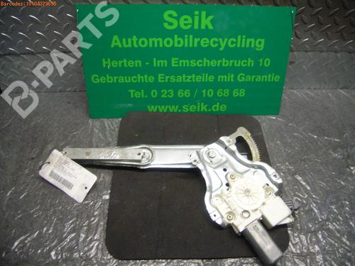 Used Front right window mechanism TOYOTA AVENSIS (_T25_) 1.8 VVT-i (ZZT251_, ZZT251R) (129 hp) 309748