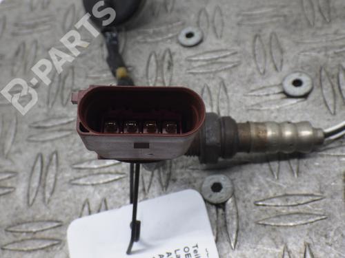 Elektronisk sensor AUDI A2 (8Z0) 1.4 | BP1751750M84 