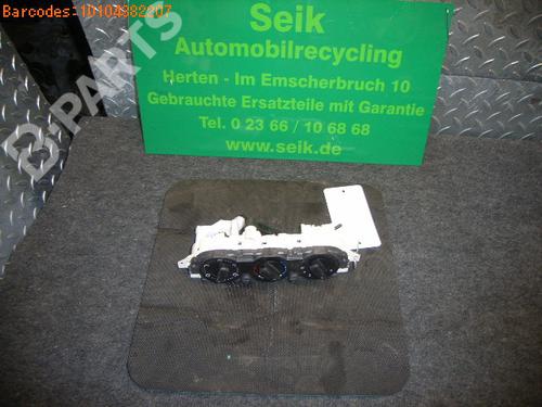 Commande Chauffage FORD FOCUS C-MAX (DM2) 1.6 (100 hp) 993407