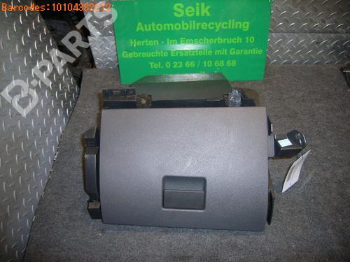 Handskerum FORD FOCUS C-MAX (DM2) 1.6 (100 hp) 993408