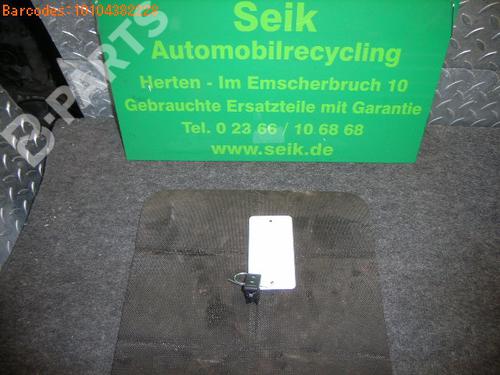 Used Switch FORD FOCUS C-MAX (DM2) 1.6 (100 hp) 993409