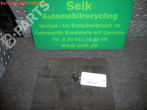 Used Switch FORD FOCUS C-MAX (DM2) 1.6 (100 hp) 993410