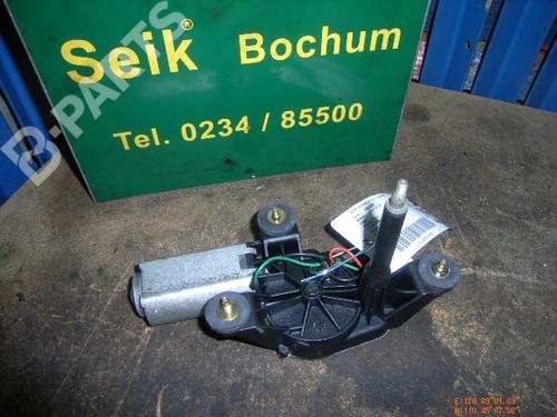 Used Rear wiper motor FIAT PUNTO (188_) 1.2 60 (188.030, .050, .130, .150, .230, .250) (60 hp) 993436