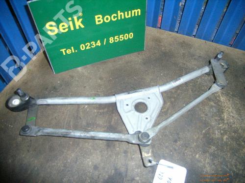 Front wipers mechanism BMW Z3 Roadster (E36) 2.8 i | BP993452C83 