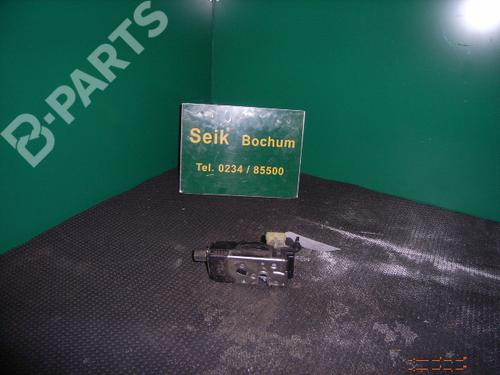 Used Front right lock OPEL VECTRA C (Z02) 2.2 16V (F69) (147 hp) 993477
