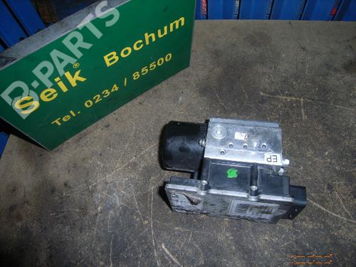 ABS Bremseaggregat OPEL VECTRA C (Z02) 2.2 16V (F69) | BP309834M43 