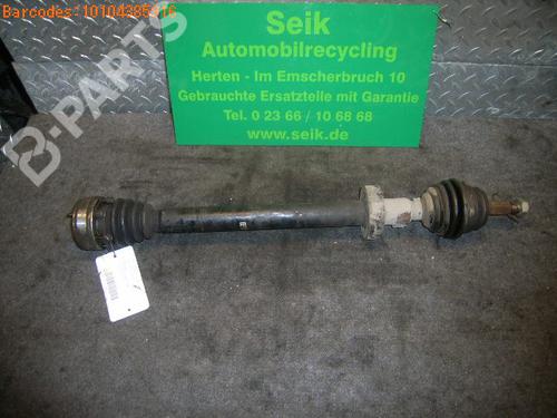Used Right front driveshaft SEAT IBIZA II (6K1) 1.4 i (60 hp) 993481