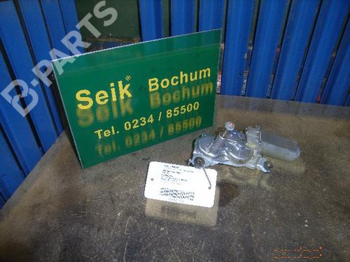Rear wiper motor MAZDA DEMIO (DW) 1.3 16V (DW3W, DW19) | BP993488M102 