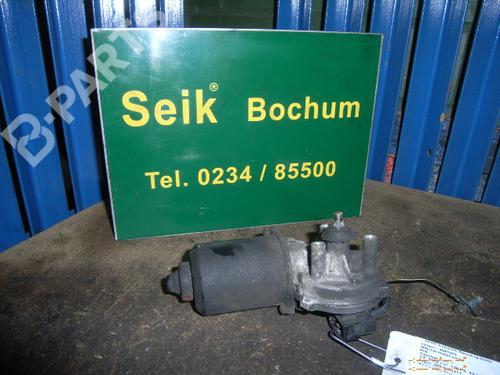 Used Front wiper motor KIA CARNIVAL I (UP) 2.9 TDi (126 hp) 993506