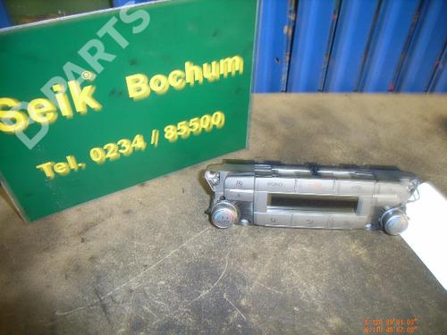 Used Climate control FORD MONDEO IV (BA7) 2.0 TDCi (140 hp) 993511