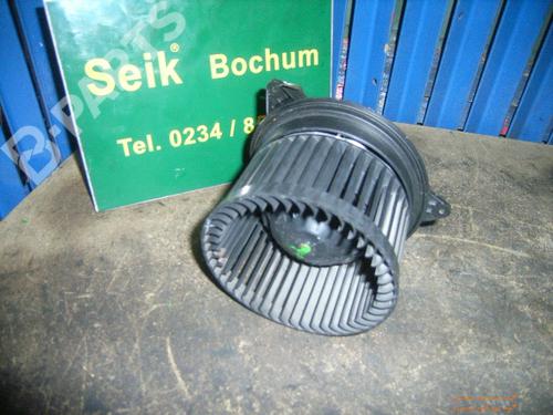 Varmeblæser FORD MONDEO IV (BA7) 2.0 TDCi (140 hp) 993512