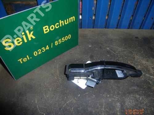 Used Rear left exterior door handle Rear left exterior door handle FORD MONDEO III Turnier (BWY) 2.2 TDCi (155 hp) 993520 993520