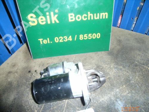 Startmotor OPEL CORSA D (S07) 1.0 (L08, L68) (60 hp) 309998