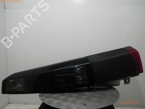 Used Right taillight OPEL MERIVA A MPV (X03) 1.6 (E75) (105 hp) 32136507