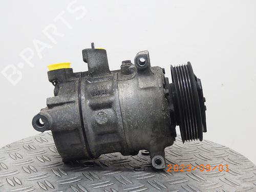 AC compressor SEAT LEON (1P1) 2.0 TDI 16V | BP15091452M34 
