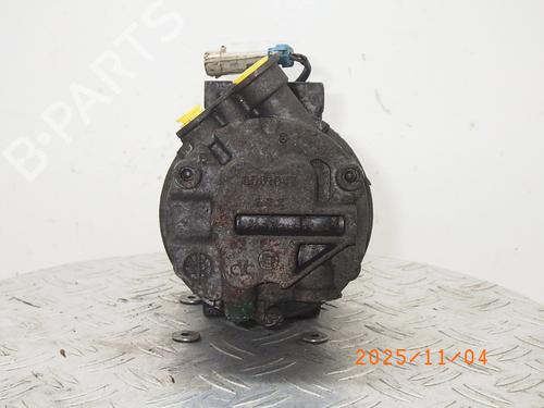 AC-Kompressor OPEL MERIVA A MPV (X03) 1.6 16V (E75) | BP30100689M34 