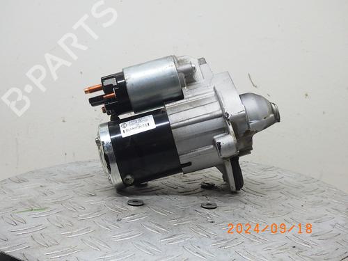 Starter RENAULT SCÉNIC IV (J9_) 1.2 TCe 115 | BP19710874M8 