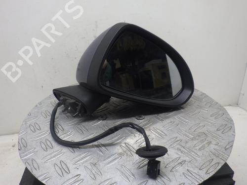 Used Right mirror OPEL CORSA E (X15) 1.2 (08, 68) (69 hp) 30743788