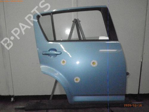 Porta posteriore destra DAIHATSU SIRION (M3_) 1.0 (M300) (70 hp) 32294921