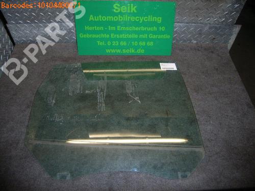 Used Rear right door window FORD FOCUS C-MAX (DM2) 1.6 (100 hp) 1760334