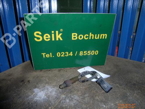 Used Electronic sensor RENAULT CLIO II (BB_, CB_) 1.6 16V (BB01, BB0H, BB0T, BB14, BB1D, BB1R, BB2KL, BB3G... (107 hp) 1751778