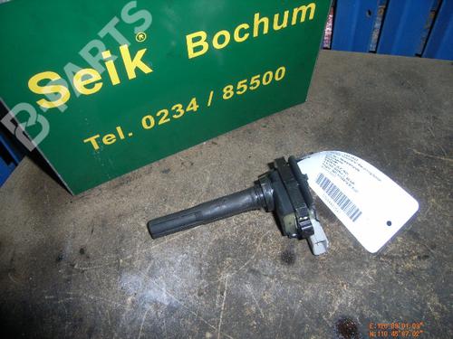 Used Ignition coil SUZUKI SWIFT III (MZ, EZ) 1.6 (RS416, RR 416, ZC31S) (125 hp) 993778