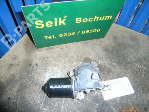 Used Front wiper motor MITSUBISHI GALANT VIII (EA_) 2.5 V6 24V (EA5A) (163 hp) 993786