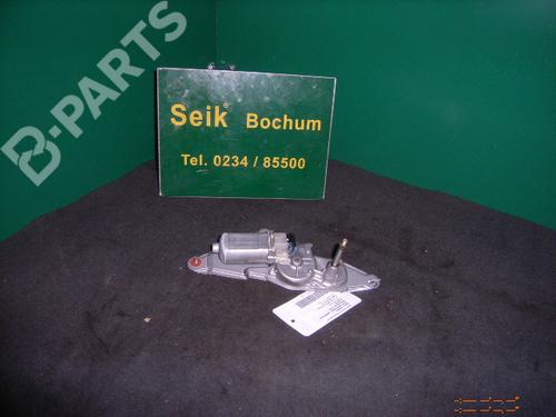 Used Rear wiper motor DAIHATSU CUORE VI (L251, L250_, L260_) 1.0 (58 hp) 993796