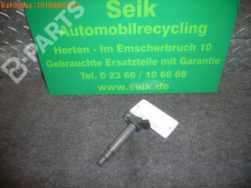 Used Ignition coil TOYOTA CAMRY Saloon (_V3_) 3.0 (MCV30_, MCV30R) (186 hp) 993810