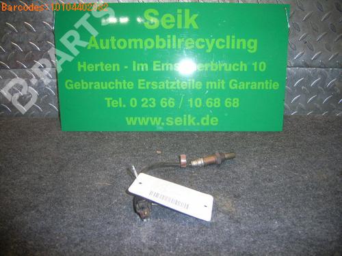 Used Electronic sensor TOYOTA CAMRY Saloon (_V3_) 3.0 (MCV30_, MCV30R) (186 hp) 1751781