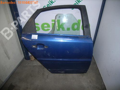 Right rear door OPEL VECTRA C (Z02) 3.2 V6 (F69) | BP310156C5 