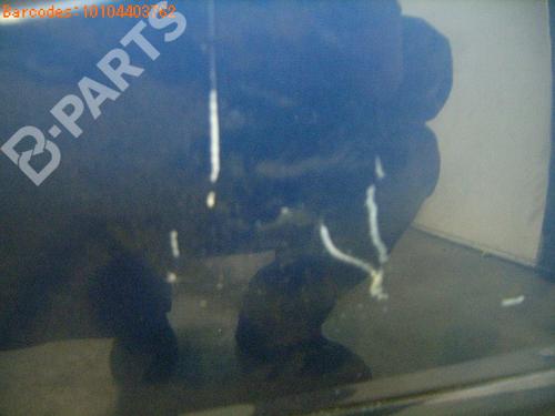 Right rear door OPEL VECTRA C (Z02) 3.2 V6 (F69) | BP310156C5 