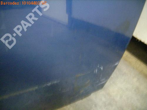 Right rear door OPEL VECTRA C (Z02) 3.2 V6 (F69) | BP310156C5 