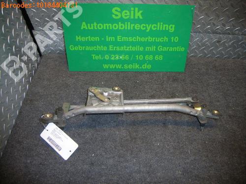 Used Front wipers mechanism FORD MONDEO II Turnier (BNP) 1.8 i (115 hp) 993847