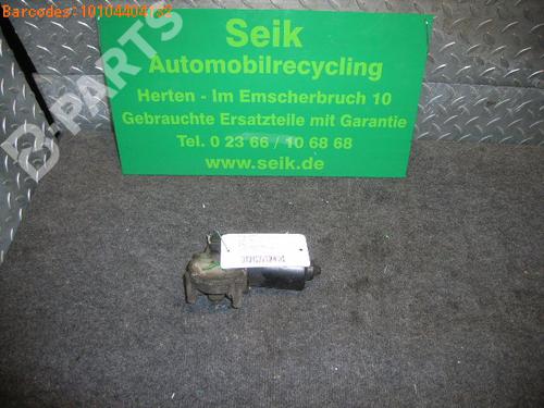 Used Front wiper motor FORD MONDEO II Turnier (BNP) 1.8 i (115 hp) 993848