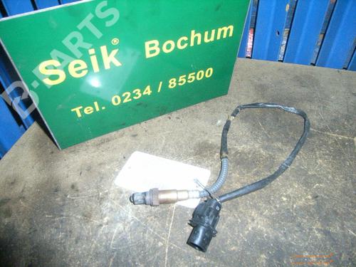 Used Electronic sensor VW GOLF V (1K1) 1.9 TDI (105 hp) 1751787