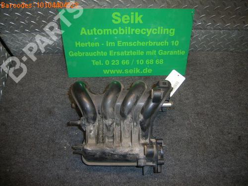 Used Intake manifold MERCEDES-BENZ A-CLASS (W168) A 140 (168.031, 168.131) (82 hp) 993862