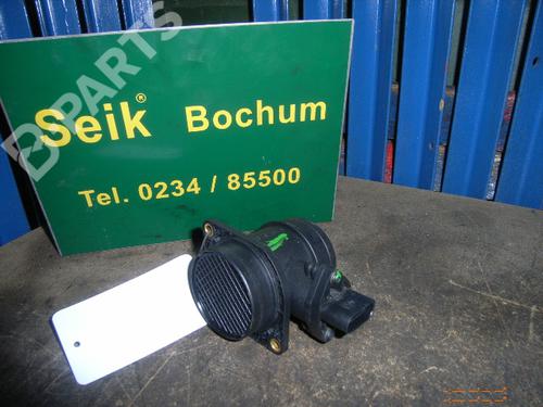 Used Mass air flow sensor AUDI A3 (8L1) 1.8 (125 hp) 993866