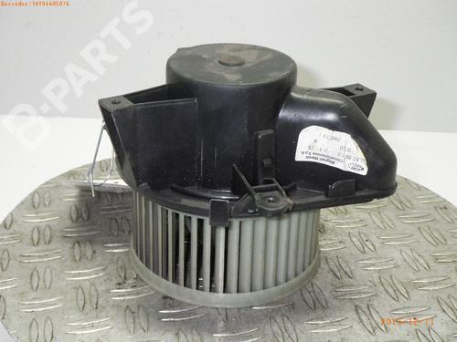 Heater blower motor FIAT PUNTO (188_) 1.2 60 (188.030, .050, .130, .150, .230, .250) | BP993872M62 