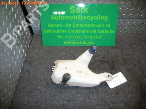 Windscreen washer tank FIAT PUNTO (188_) 1.2 60 (188.030, .050, .130, .150, .230, .250) (60 hp) 1756546