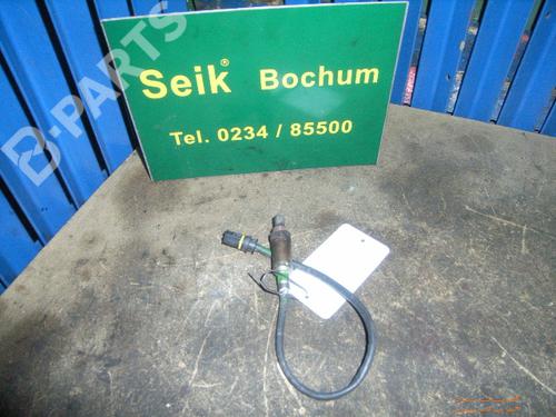 Used Electronic sensor MERCEDES-BENZ E-CLASS (W210) E 200 (210.035) (136 hp) 1751789