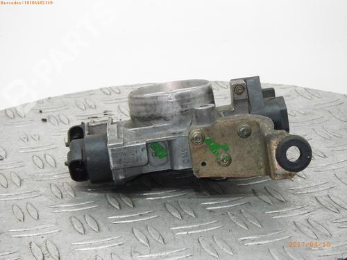 Used Throttle body FIAT PUNTO (188_) 1.2 60 (188.030, .050, .130, .150, .230, .250) (60 hp) 310202