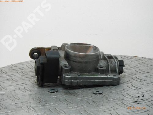 Throttle body FIAT PUNTO (188_) 1.2 60 (188.030, .050, .130, .150, .230, .250) | BP310202M82 