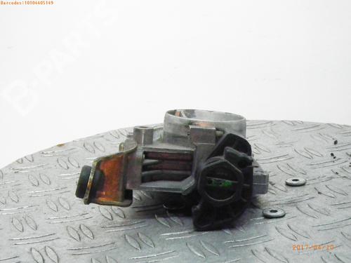 Throttle body FIAT PUNTO (188_) 1.2 60 (188.030, .050, .130, .150, .230, .250) | BP310202M82 