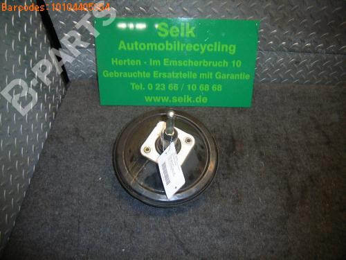 Used Servo brake VW PASSAT B5 Variant (3B5) 1.9 TDI (110 hp) 993882
