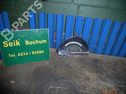 Used Instrument cluster CITROËN C3 I (FC_, FN_) 1.1 i (60 hp) 993917