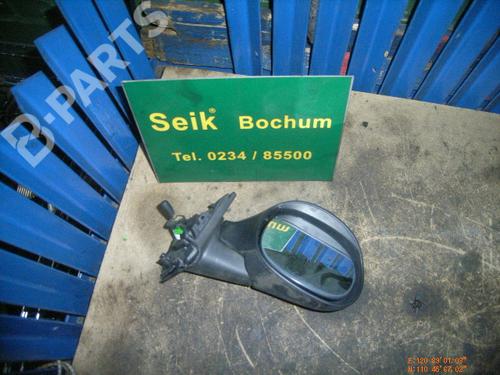Used Right mirror CITROËN C3 I (FC_, FN_) 1.1 i (60 hp) 310231