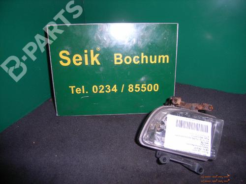Used Left front fog light HYUNDAI GETZ (TB) 1.6 (106 hp) 310235